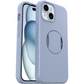 OtterBox OtterGrip FRĒ SERIES Case for iPhone 15 Pro - You Do Blue (Blue) (Certified Refurbished)