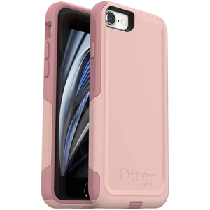 OtterBox COMMUTER SERIES Case for iPhone SE 2nd Gen / iPhone 8/7 - Ballet Way