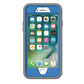 OtterBox DEFENDER SERIES Case for iPhone SE 2nd Gen / iPhone 7 / 8 - Marathoner