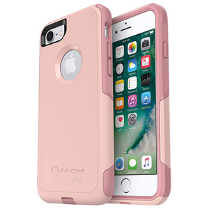 OtterBox COMMUTER SERIES Case for iPhone SE 2nd Gen / iPhone 8 / 7 - Ballet Way