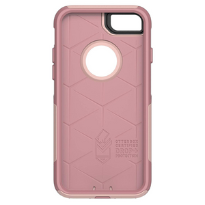 OtterBox COMMUTER SERIES Case for iPhone SE 2nd Gen / iPhone 8 / 7 - Ballet Way