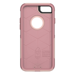 OtterBox COMMUTER SERIES Case for iPhone SE 2nd Gen / iPhone 8/7 - Ballet Way