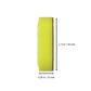 Pelican Protector AirTag Sticker Mount (Hi Vis Yellow) - AirTag Case