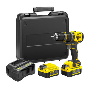 Stanley SFMCD721M2K V20 Hammer Drill