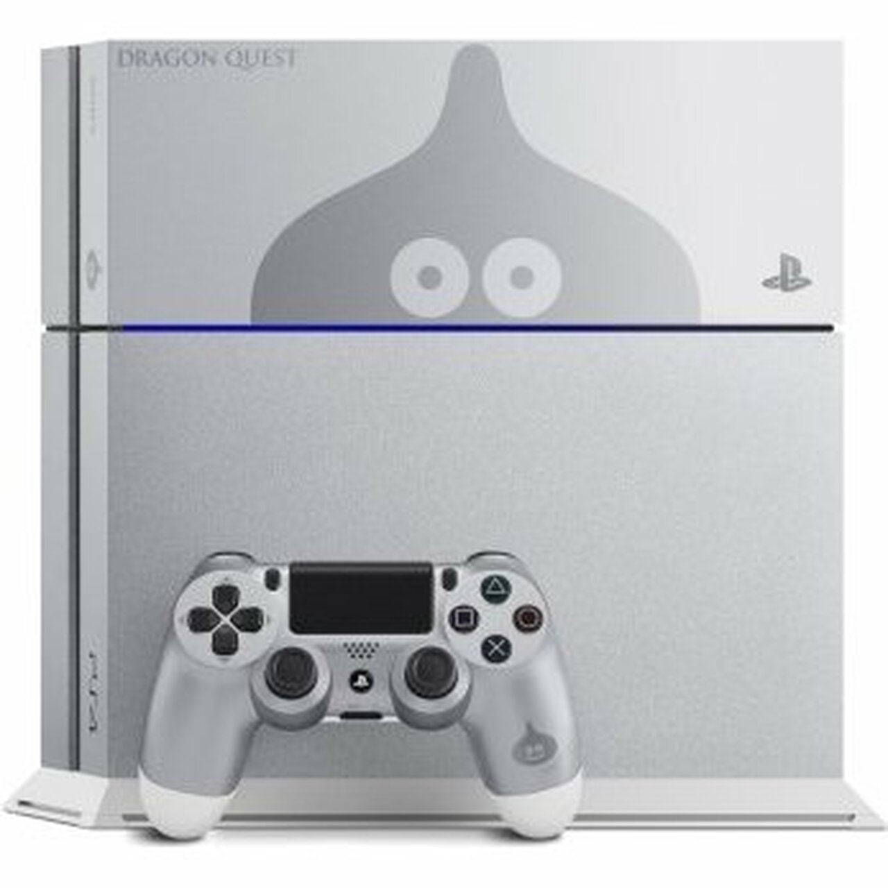 Playstation 4 Console Dragon Quest Metal Slime Edition [Japan Import] (Playstation 4)