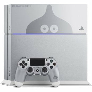 Playstation 4 Console Dragon Quest Metal Slime Edition [Japan Import] (Playstation 4)