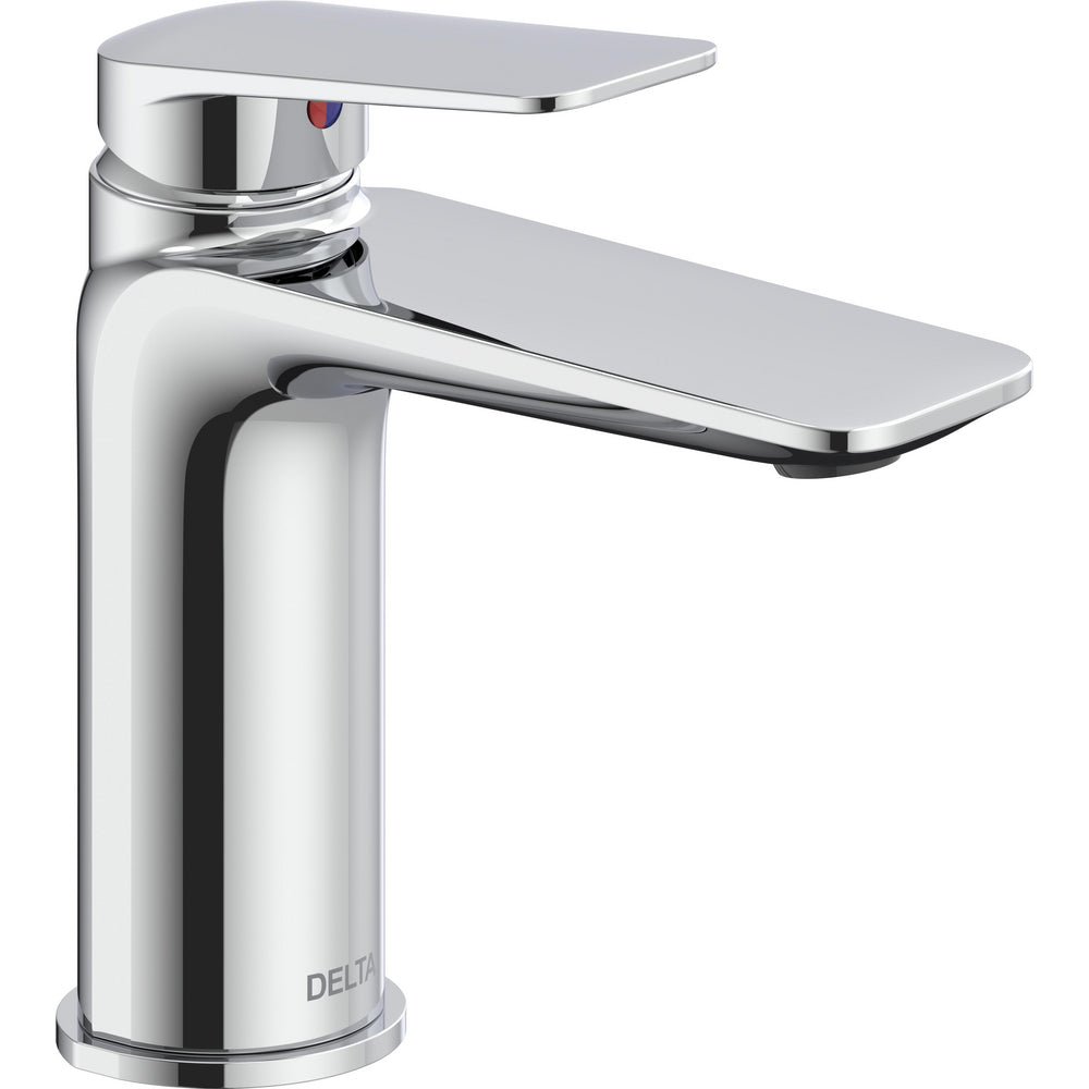 Delta Portage Single Lever Faucet -Less PopUp