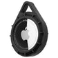 Pelican Protector Keychain AirTag Case (Black) - AirTag Case