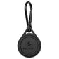 Pelican Protector Keychain AirTag Case (Black) - AirTag Case