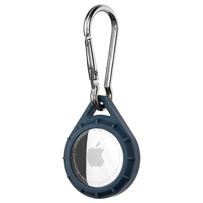 Pelican Protector Keychain AirTag Case - AirTag Case color::Navy