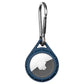Pelican Protector Keychain AirTag Case (Navy) - AirTag Case