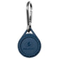 Pelican Protector Keychain AirTag Case (Navy) - AirTag Case