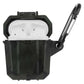 Marine Case for AirPods Devices - Camo Green