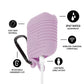 Pelican Protector (Mauve Purple) - AirPods