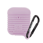 Pelican Protector - AirPods color::Mauve