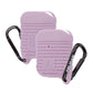 Pelican Protector (Mauve Purple) - AirPods