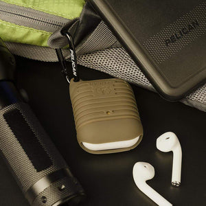 Pelican Protector (Olive Green) - AirPods
