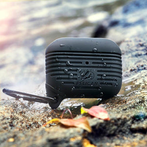 Pelican Protector (Black) - AirPods 3rd Gen 2021