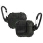 Marine Case for AirPods Pro Devices - Camo Green