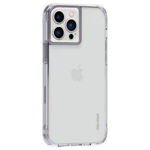 Pelican Adventurer Case for iPhone 13 Pro Max Devices - Clear