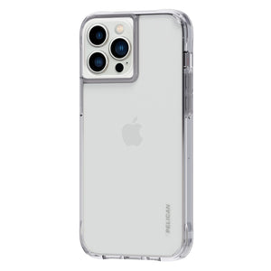 Pelican Adventurer Case for iPhone 13 Pro Max Devices - Clear