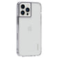Pelican Adventurer Case for iPhone 13 Pro Devices - Clear