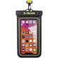 Pelican Marine Waterproof Floating Pouch (Black/Hi Vis Yellow)- Phone Pouch