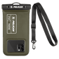 Pelican Marine Waterproof Floating Pouch (Olive Green) - Phone Pouch