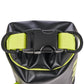 Pelican Marine Waterproof 2L Dry Bag (Black/Hi Vis Yellow) - Phone Pouch