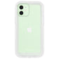 Pelican Voyager Case for iPhone 13 Mini Devices - Clear