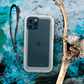 Marine Active Case for iPhone 12 mini Devices - Clear