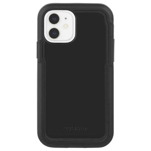 Pelican Marine Active iPhone 12 Mini Black phone case with waterproof protection