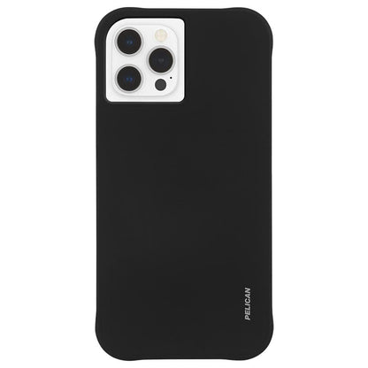 Pelican Ranger Case for iPhone 13 Pro Max Devices - Black