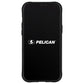 Pelican Ranger Case for iPhone 13 Mini Devices - Black
