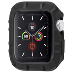 Pelican Protector Bumper - Apple Watch 38-40mm color::Black