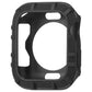 Pelican Protector Bumper (Black) - Apple Watch 38-40mm