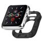 Pelican Protector Bumper (Black) - Apple Watch 38-40mm