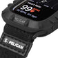 Pelican Protector Bumper (Black) - Apple Watch 38-40mm