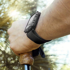 Pelican Protector Bumper (Black) - Apple Watch 38-40mm