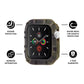 Pelican Protector Bumper (Camo Green) - Apple Watch 38-40mm