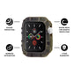 Pelican Protector Bumper (Camo Green) - Apple Watch 42-44mm