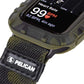 Pelican Protector Bumper (Camo Green) - Apple Watch 38-40mm