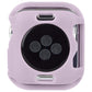 Pelican Protector Bumper (Mauve Purple) - Apple Watch 42-44mm