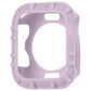 Pelican Protector Bumper (Mauve Purple) - Apple Watch 38-40mm