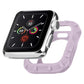 Pelican Protector Bumper (Mauve Purple) - Apple Watch 42-44mm