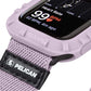 Pelican Protector Bumper (Mauve Purple) - Apple Watch 38-40mm