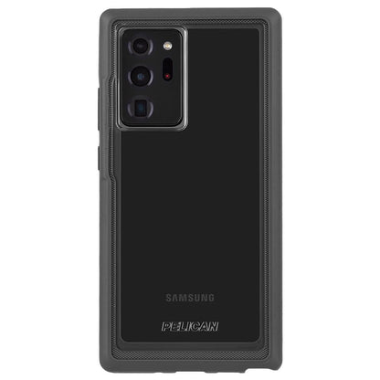 Pelican Voyager for Galaxy Note20 Ultra 5G Devices - Clear
