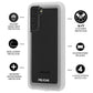 Pelican Voyager for Galaxy S21 5G Devices - Clear