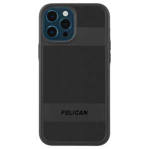 Pelican Outdoor MagSafe Pelican Protector Black for iPhone 12 Pro Max