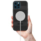 Pelican Protector (Works with MagSafe) Case for iPhone 13 Pro Max Devices - Black
